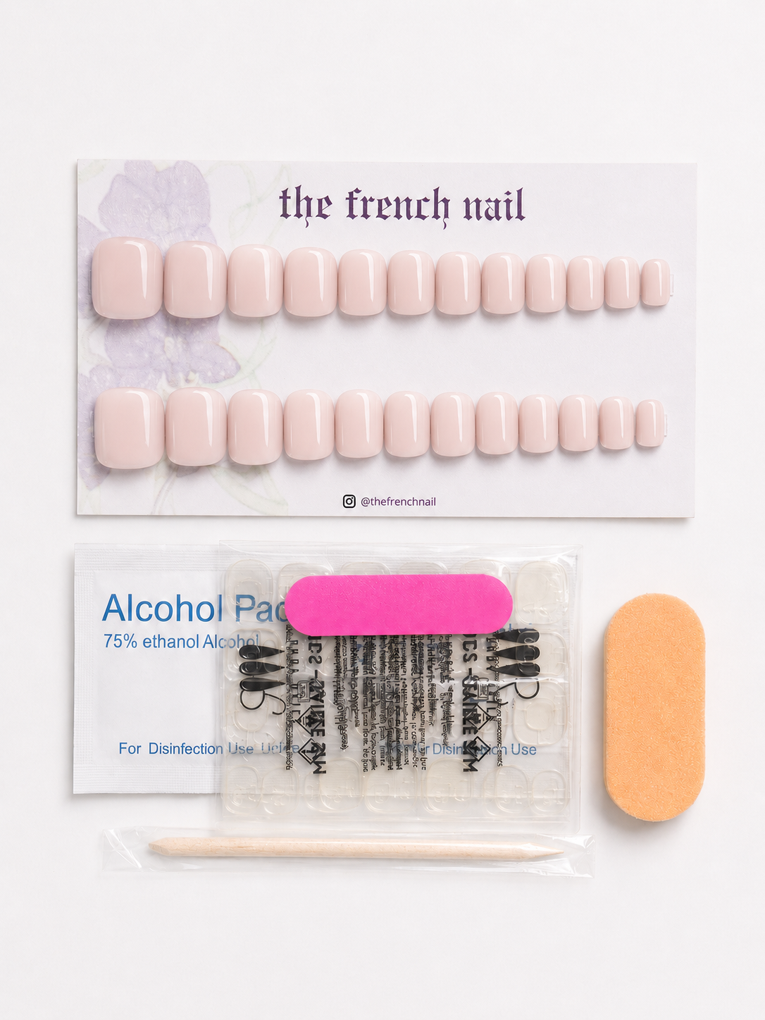 ONE-SIZE KIT