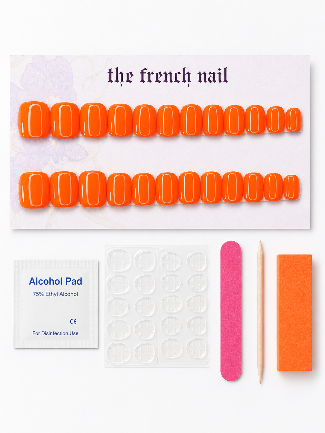 TAILOR-MADE KIT