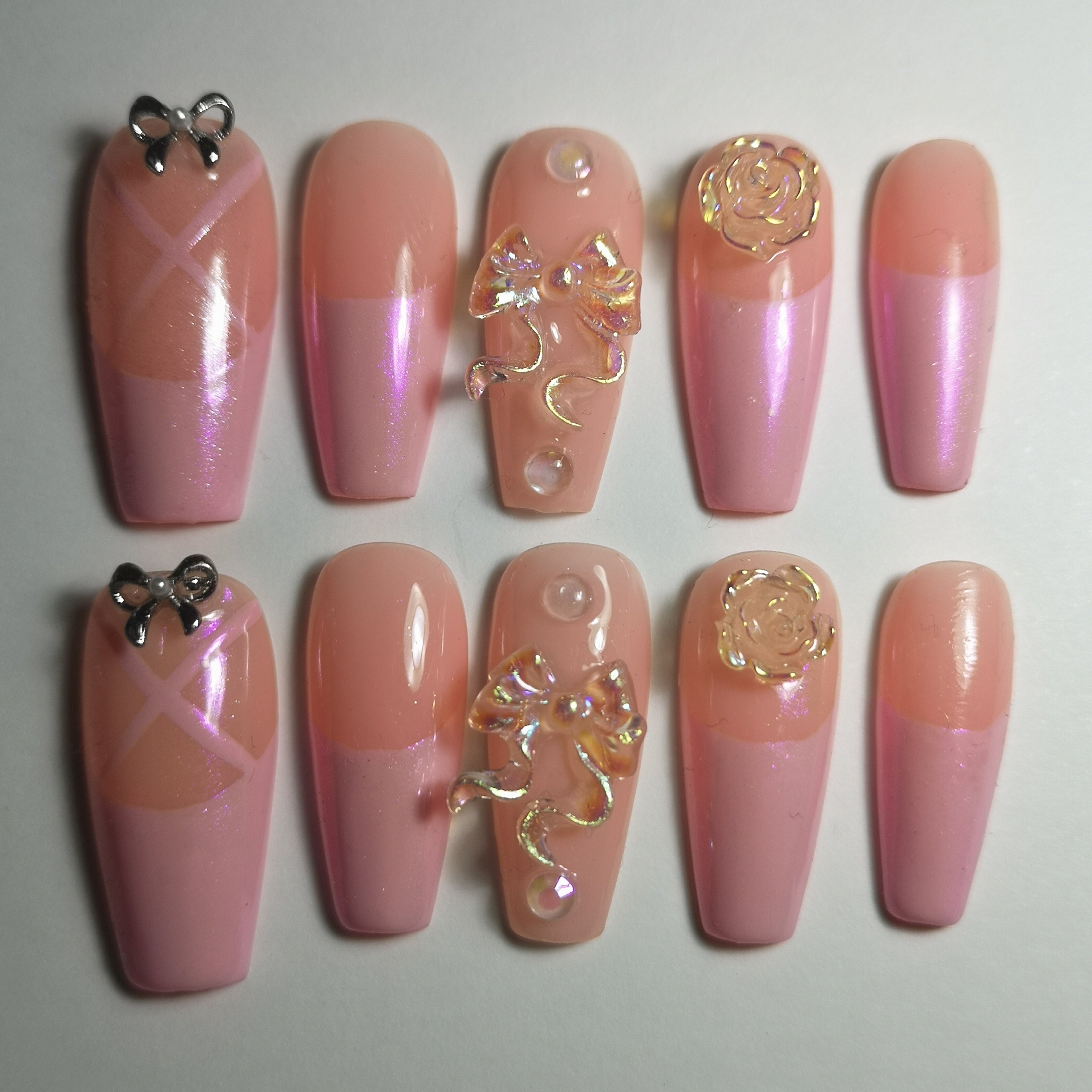 Ready to ship - Ballet - Size : 36568