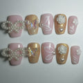 Ready to ship - Papillon - Size : 25459