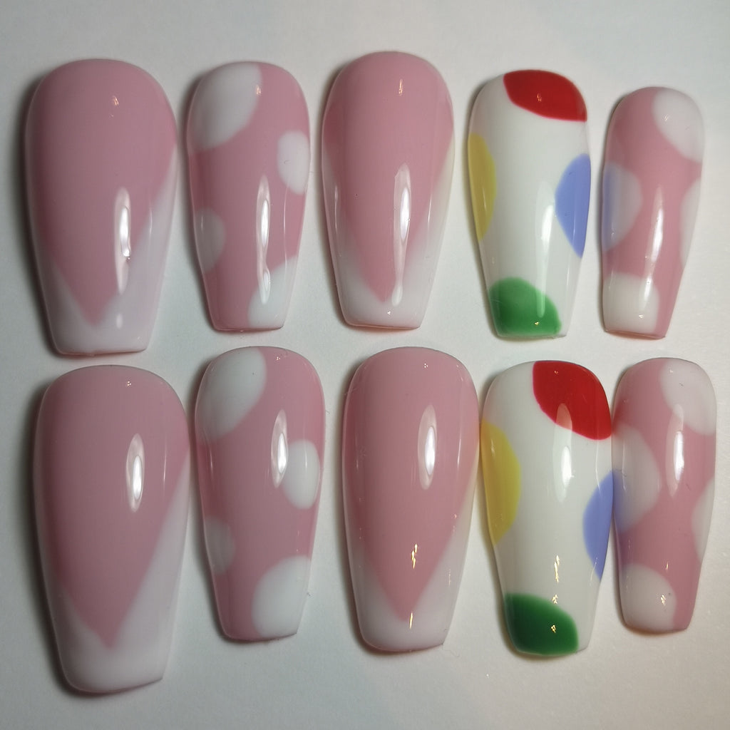 Ready to ship - Kristine - Size : 04248