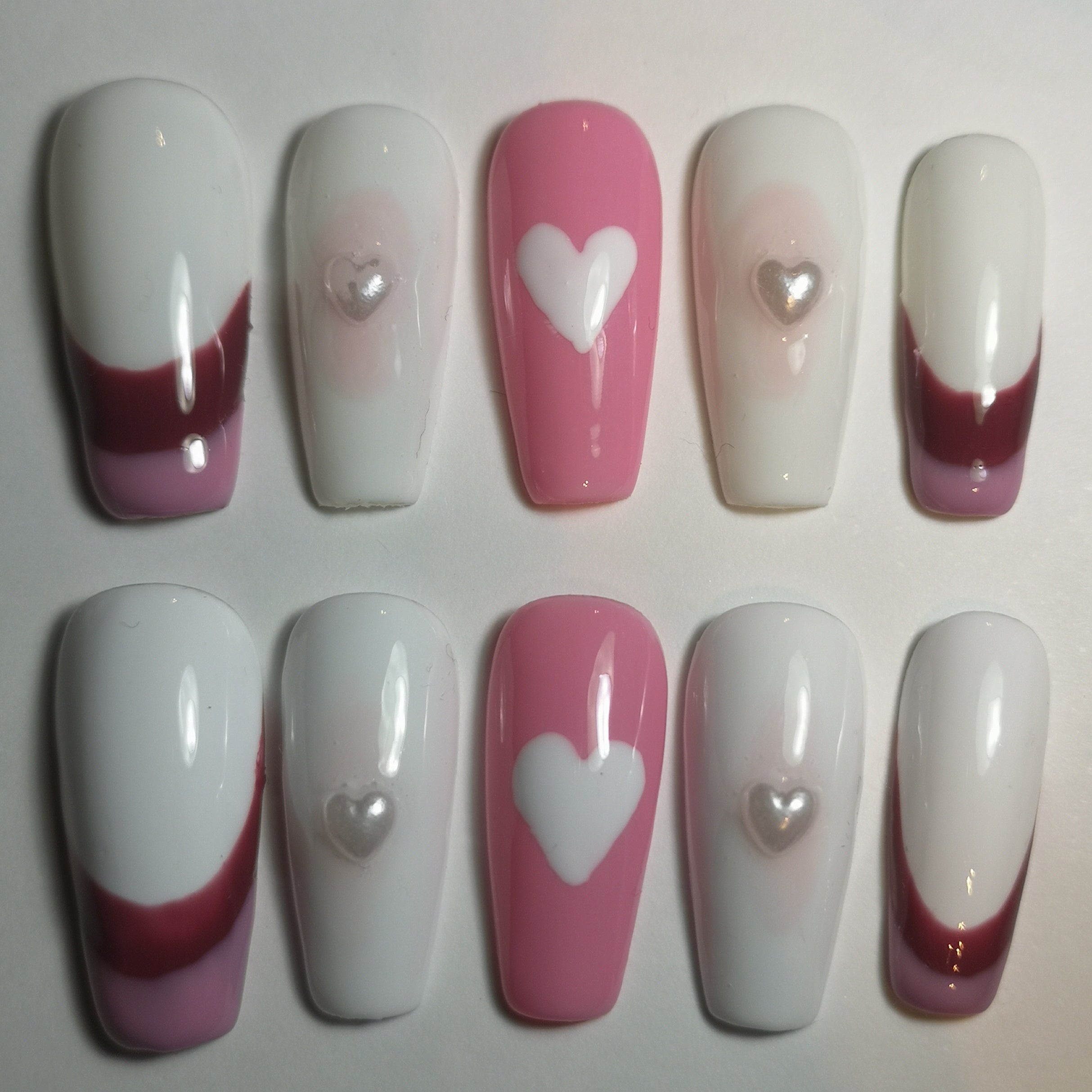 Ready to ship - Justine - Size : 27679