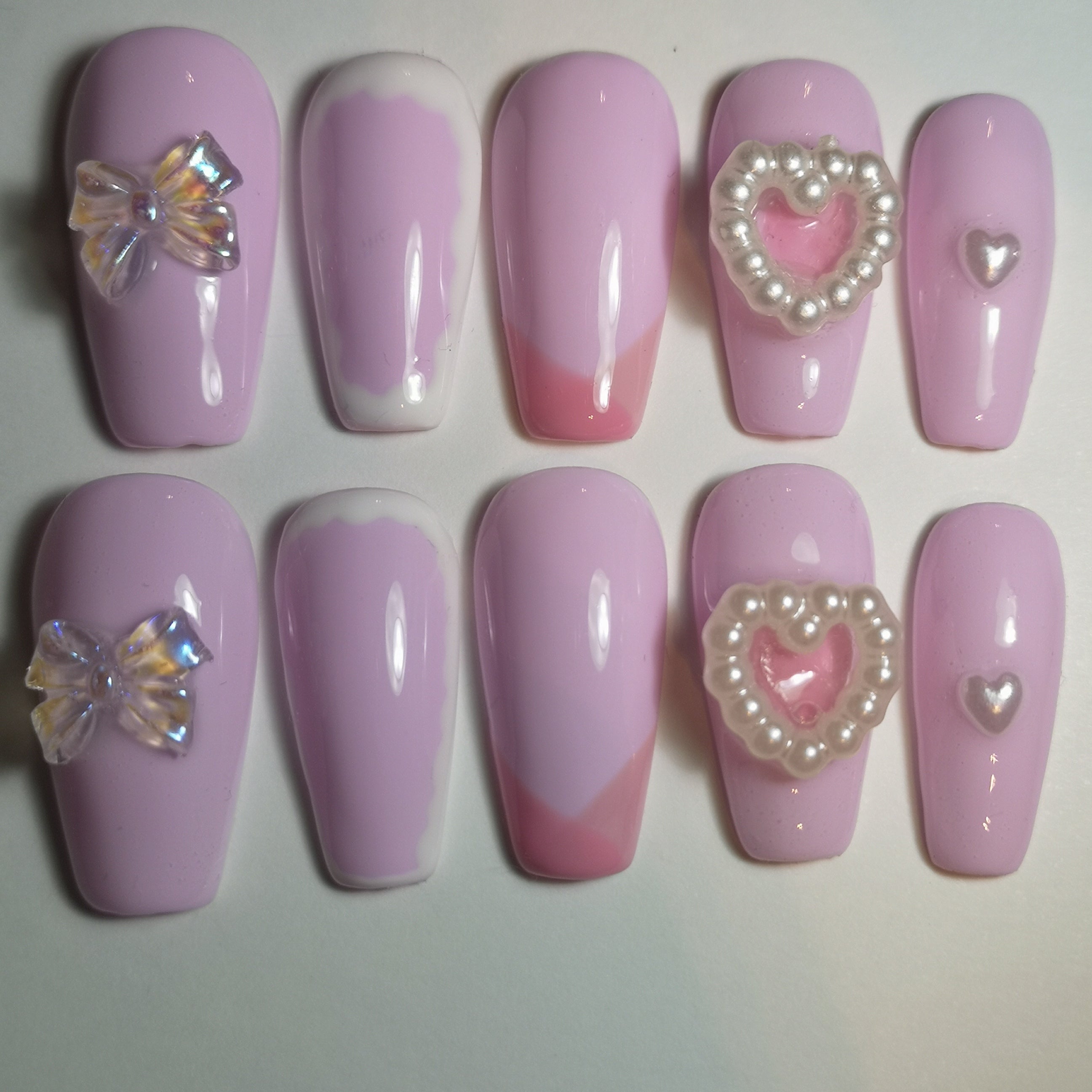 Ready to ship - Odile - Size : 04248