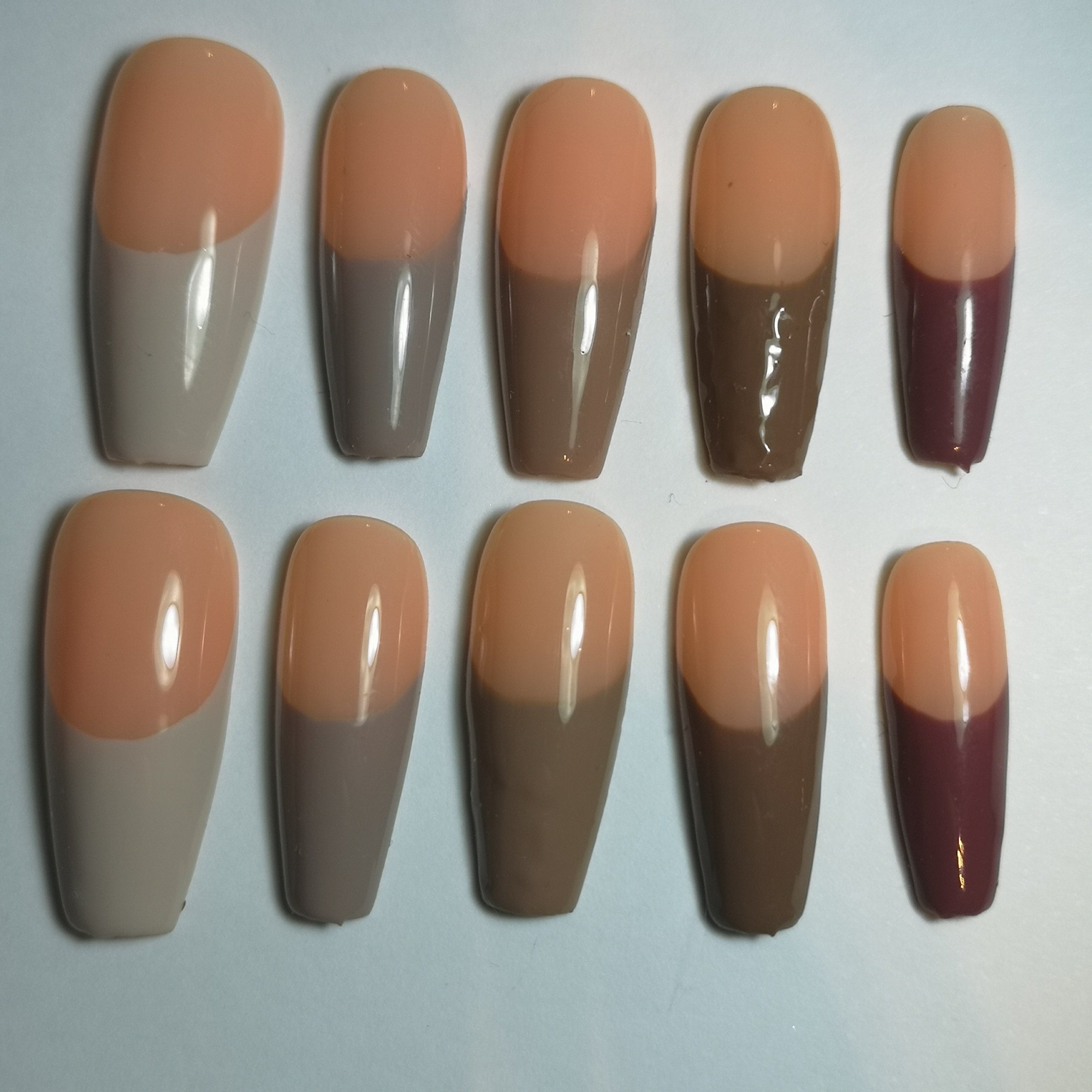 Ready to ship - Café - Size : 487810