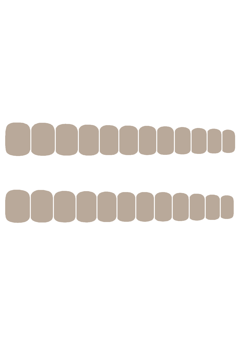 ONE-SIZE KIT